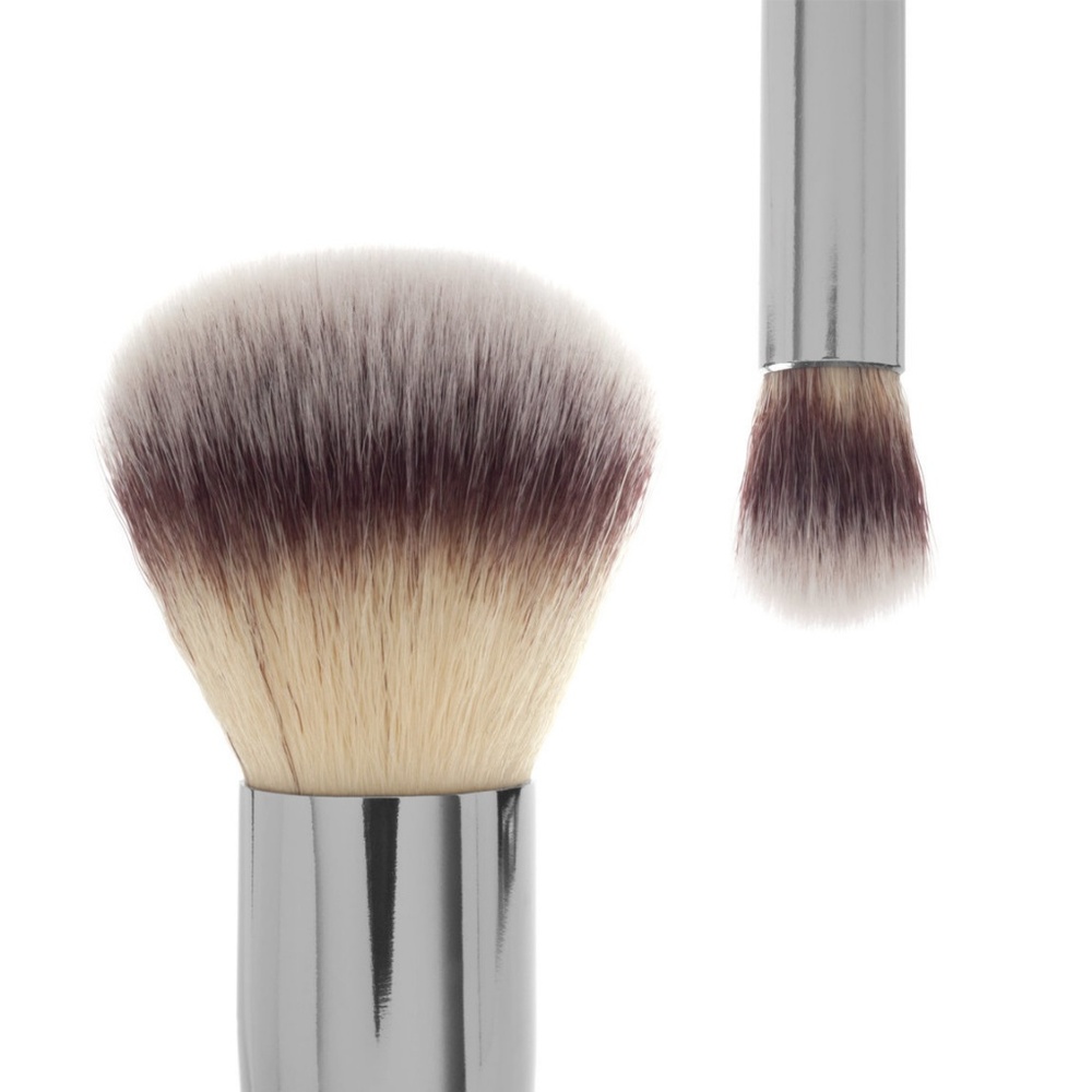 double ended brush